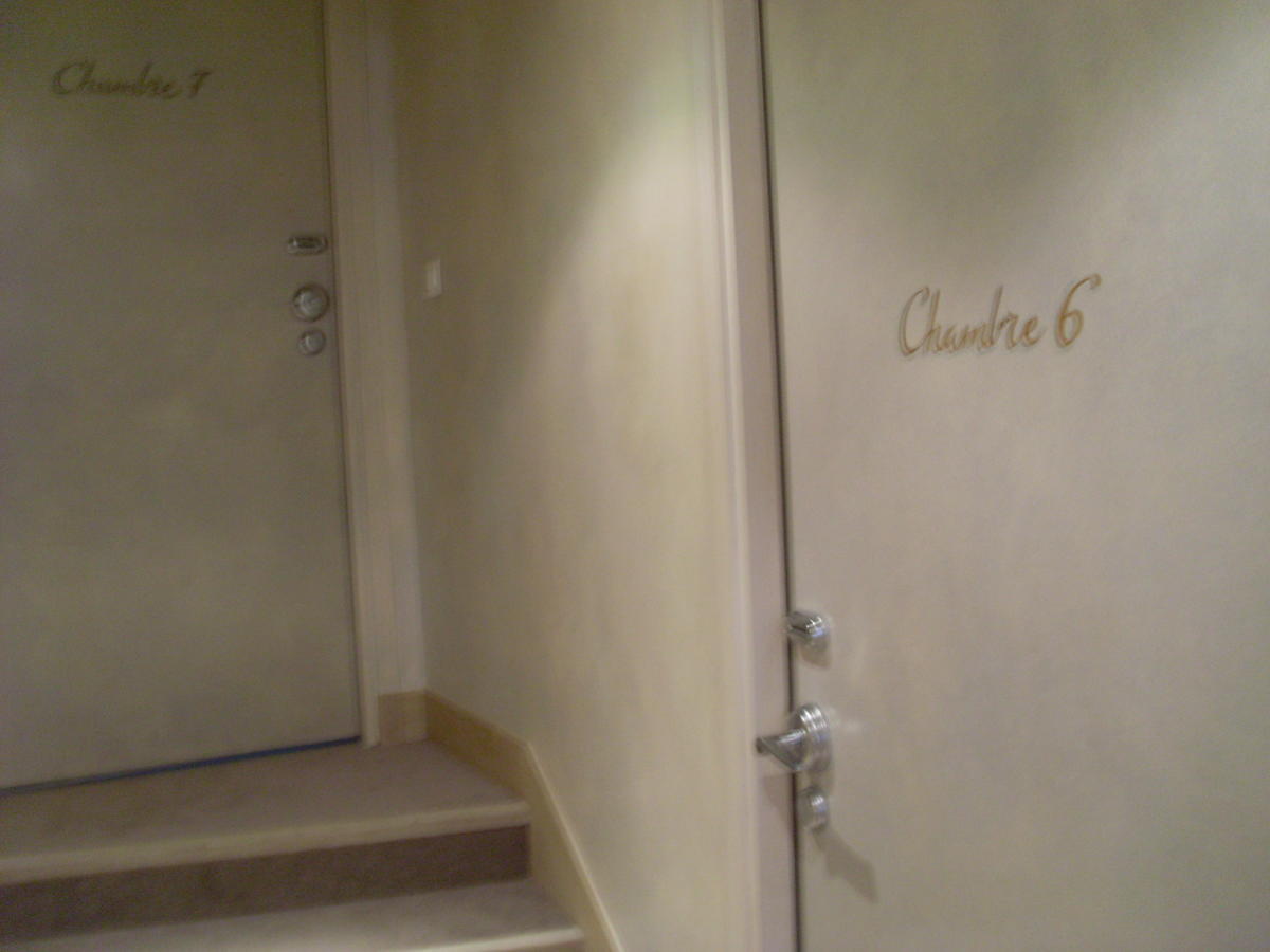 Hotel Le Parc Marly le Roi Bagian luar foto