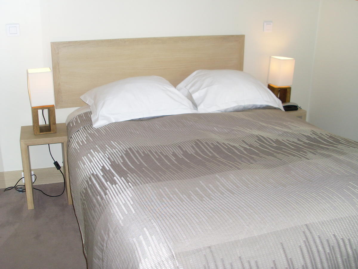 Hotel Le Parc Marly le Roi Ruang foto