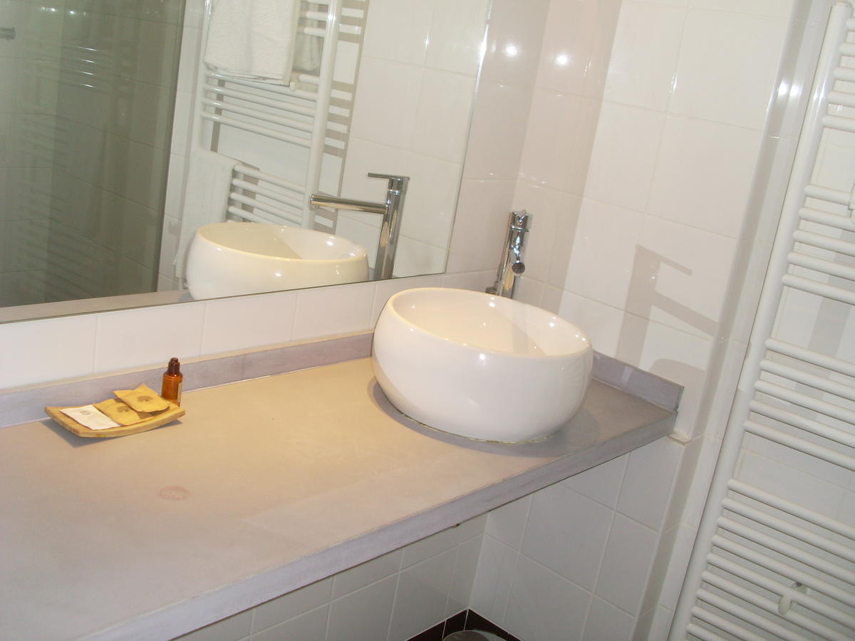 Hotel Le Parc Marly le Roi Ruang foto