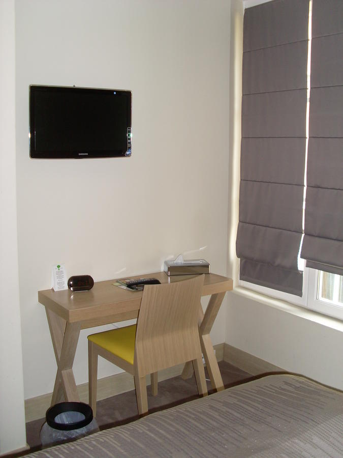 Hotel Le Parc Marly le Roi Ruang foto